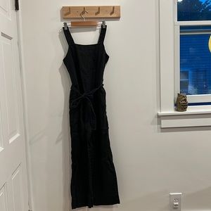 Everlane Linen Jumpsuit